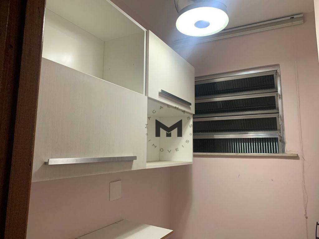 Apartamento à venda com 3 quartos, 100m² - Foto 27