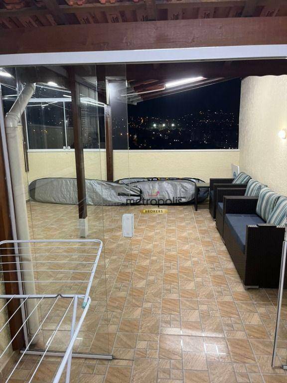 Cobertura à venda com 2 quartos, 50m² - Foto 7