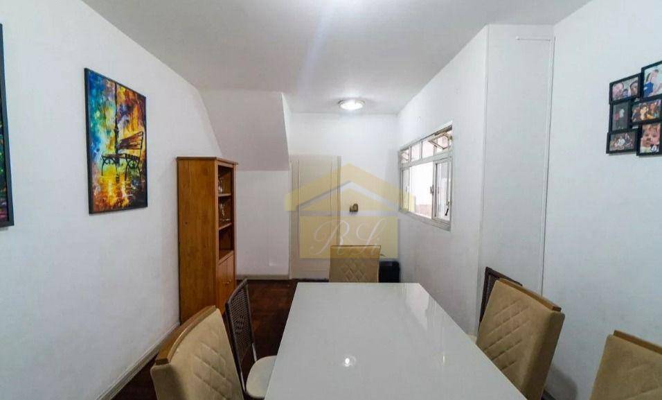 Sobrado à venda com 3 quartos, 180m² - Foto 6