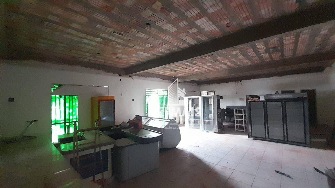 Loja-Salão para alugar, 126m² - Foto 10