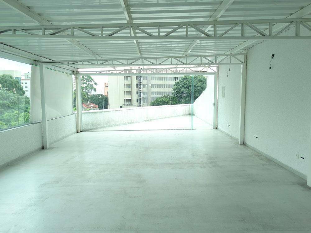 Prédio Inteiro para alugar, 675m² - Foto 4