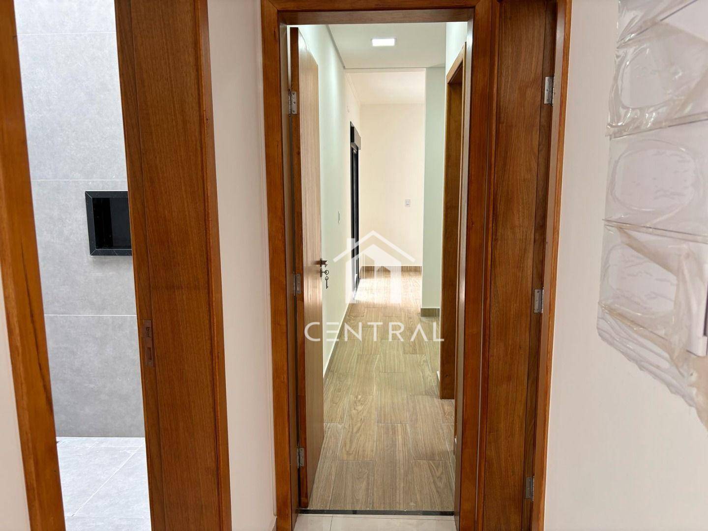 Casa de Condomínio à venda com 3 quartos, 127m² - Foto 7
