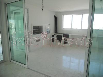 Apartamento à venda com 4 quartos, 425m² - Foto 3