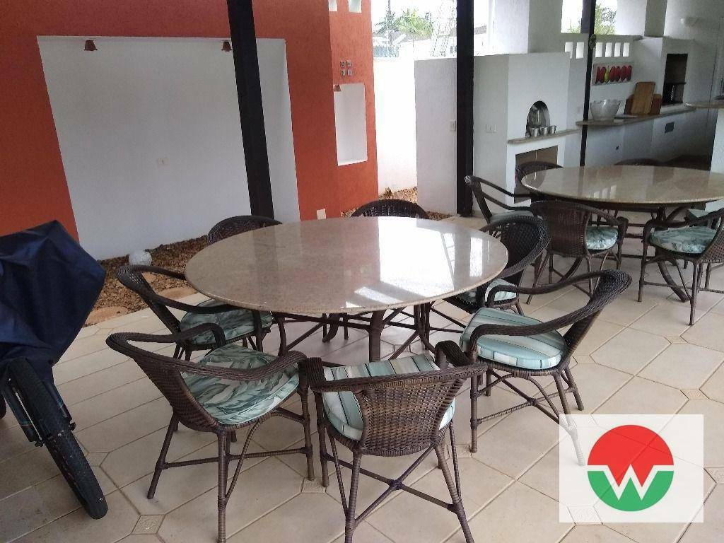 Casa de Condomínio à venda com 5 quartos, 600m² - Foto 33