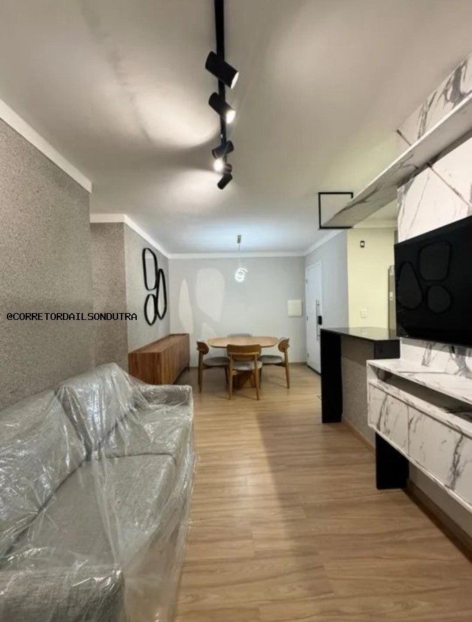 Apartamento para alugar com 2 quartos, 54m² - Foto 3