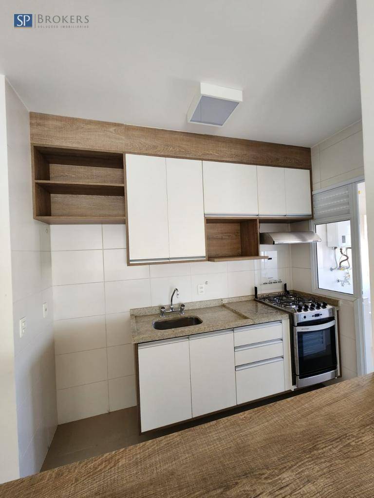 Apartamento à venda com 2 quartos, 64m² - Foto 22