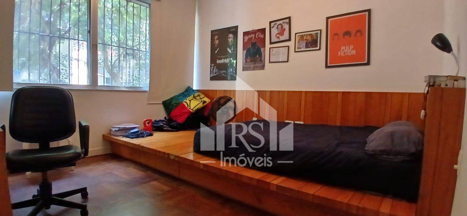 Apartamento à venda com 3 quartos, 160m² - Foto 17