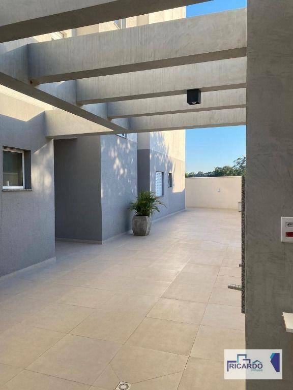 Apartamento à venda com 2 quartos, 50m² - Foto 2