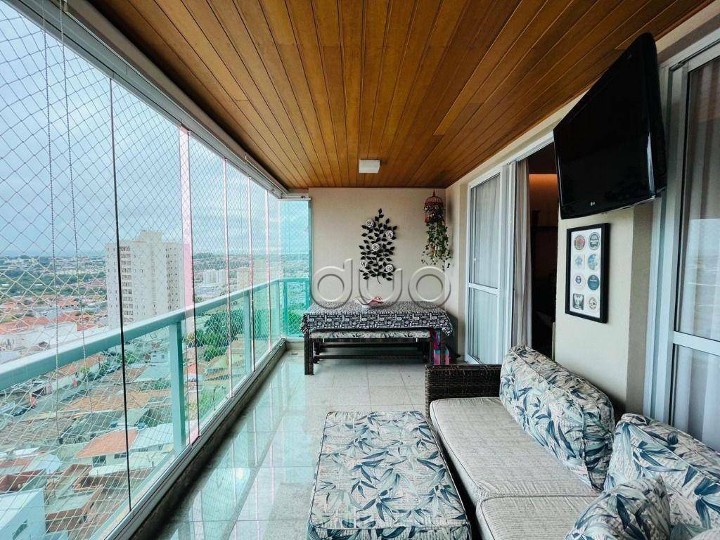 Apartamento à venda com 3 quartos, 146m² - Foto 1