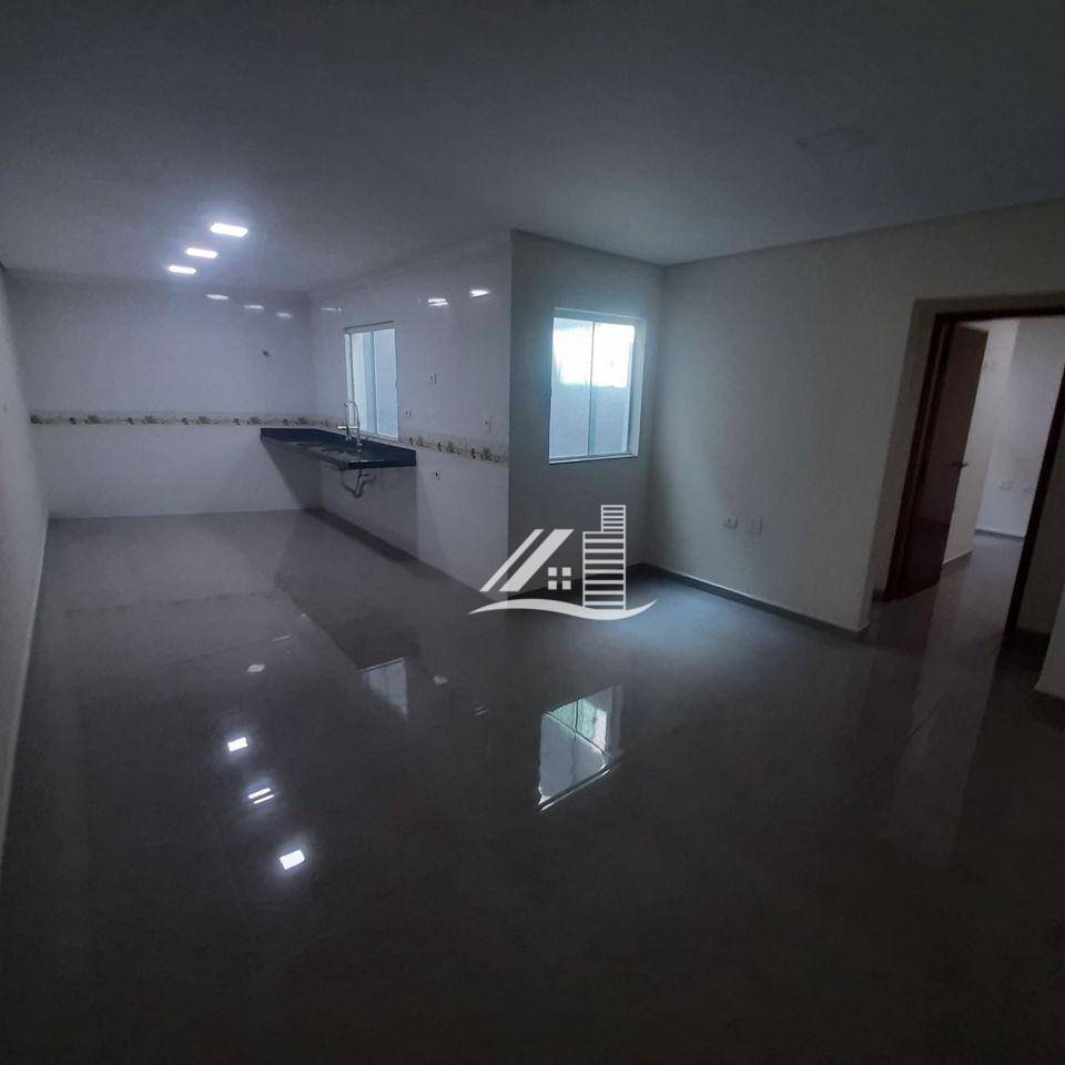 Cobertura à venda com 3 quartos, 140m² - Foto 3