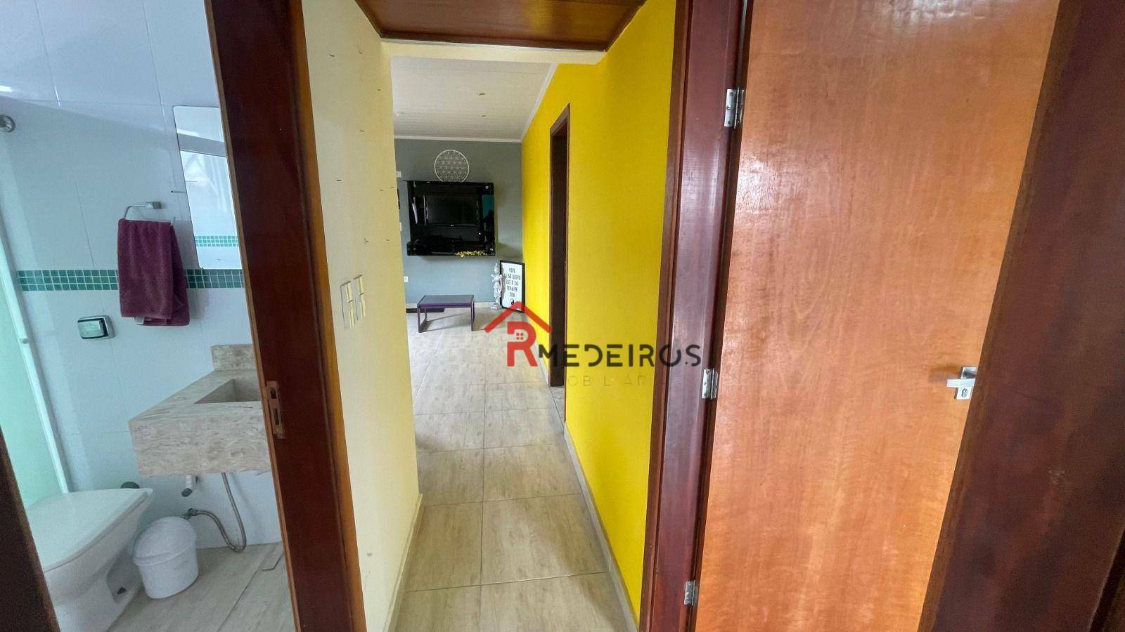 Apartamento à venda com 2 quartos, 70m² - Foto 9