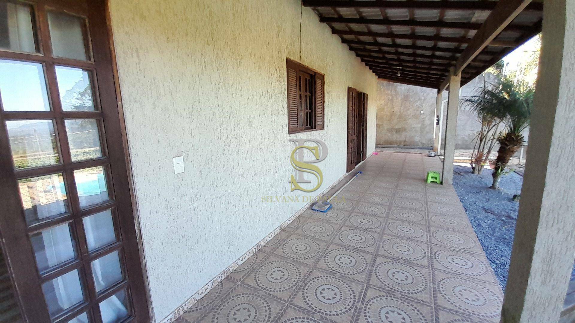 Casa à venda com 3 quartos, 196m² - Foto 30