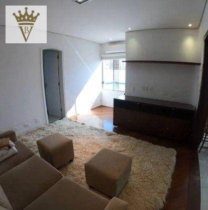 Cobertura à venda com 3 quartos, 287m² - Foto 6