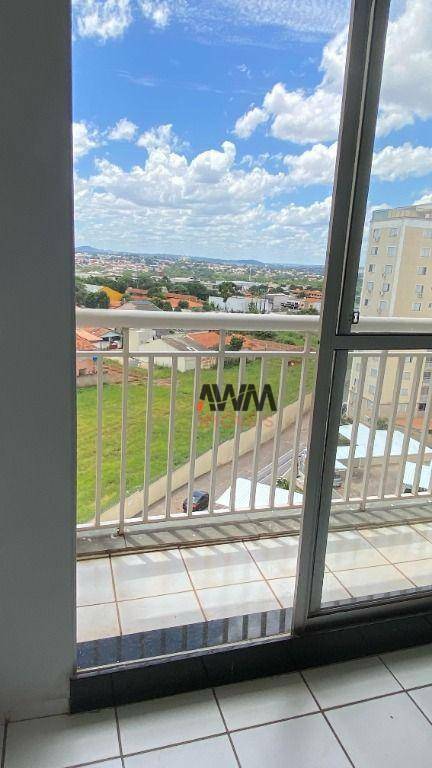 Apartamento à venda com 3 quartos, 72m² - Foto 30