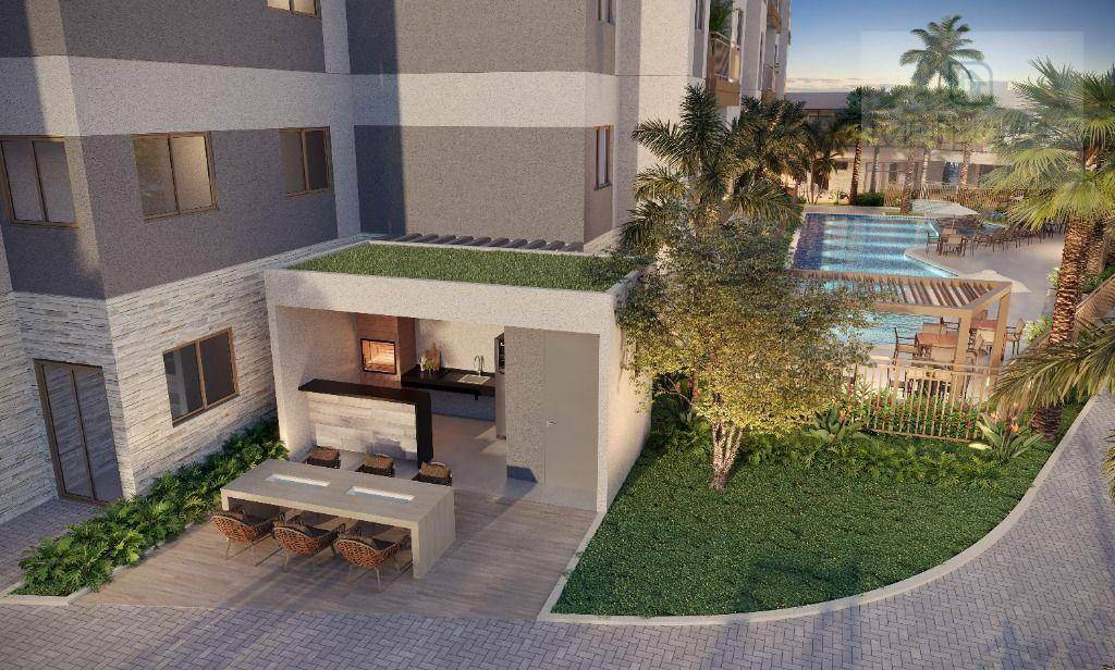 Apartamento, 3 quartos, 55 m² - Foto 8