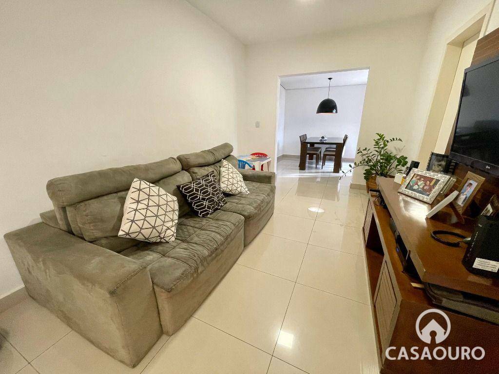 Casa de Condomínio à venda com 3 quartos, 126m² - Foto 9