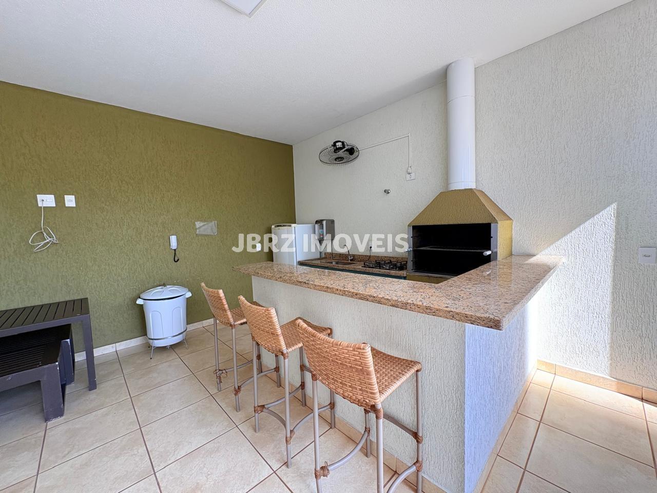 Apartamento para alugar com 3 quartos, 89m² - Foto 20