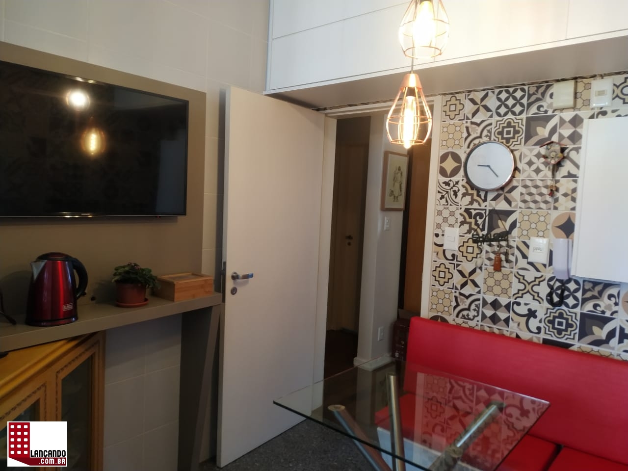 Apartamento à venda com 2 quartos, 110m² - Foto 12