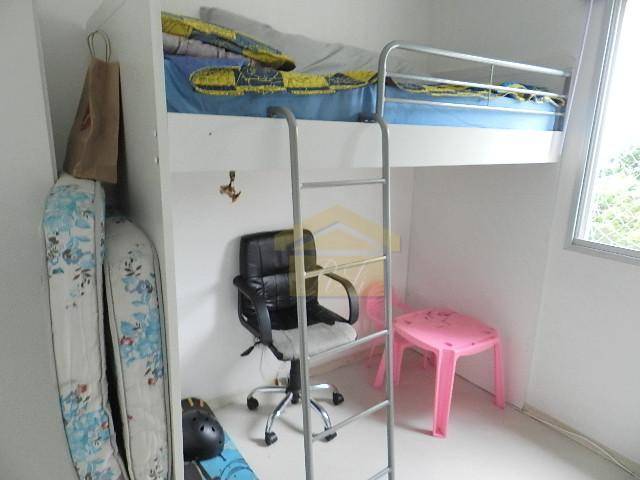 Apartamento à venda com 3 quartos, 68m² - Foto 18