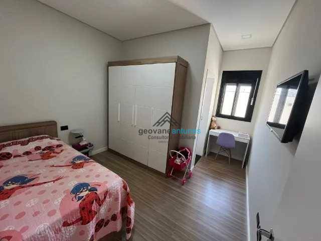 Casa de Condomínio à venda com 3 quartos, 190m² - Foto 12