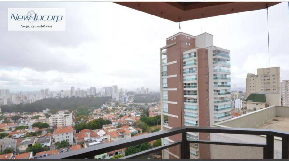 Apartamento à venda com 2 quartos, 81m² - Foto 8