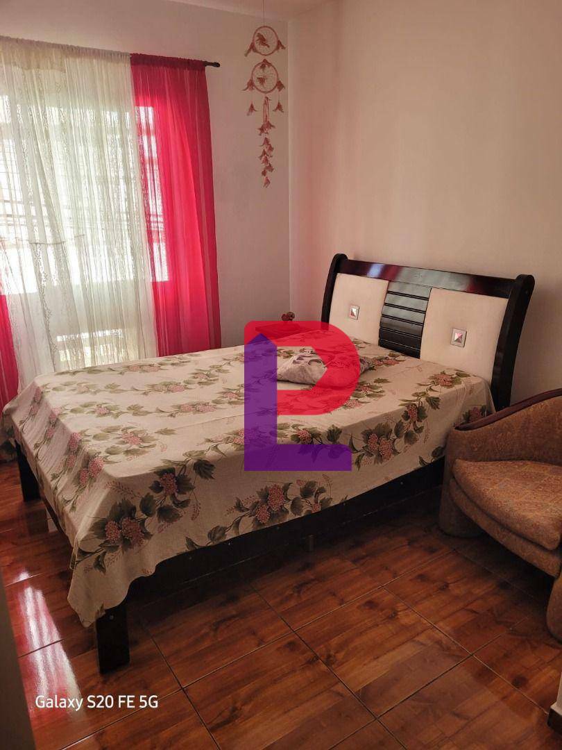 Apartamento à venda com 2 quartos, 132m² - Foto 13