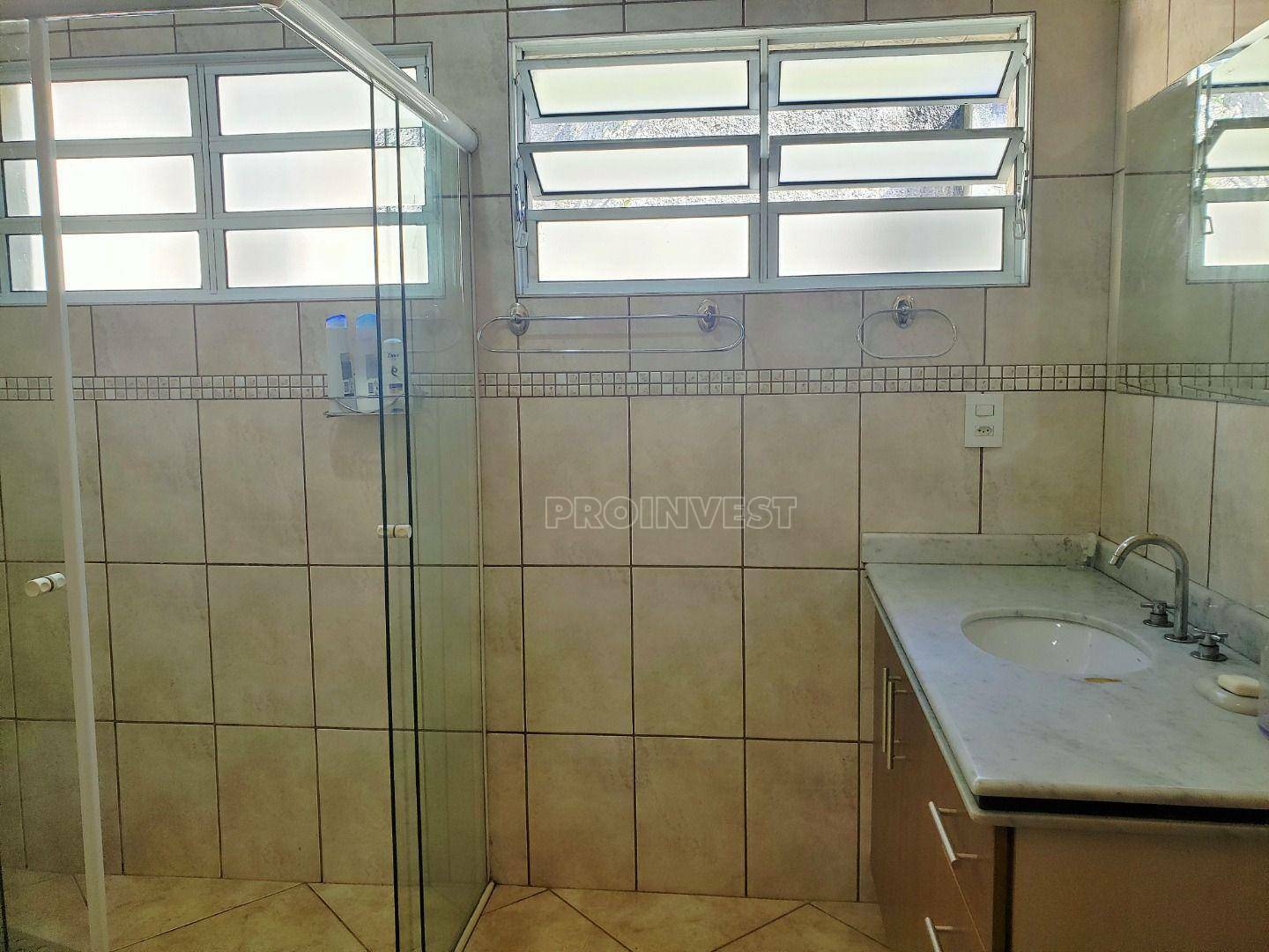 Casa de Condomínio à venda com 3 quartos, 211m² - Foto 12