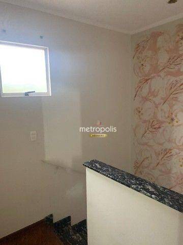 Sobrado à venda com 2 quartos, 110m² - Foto 12