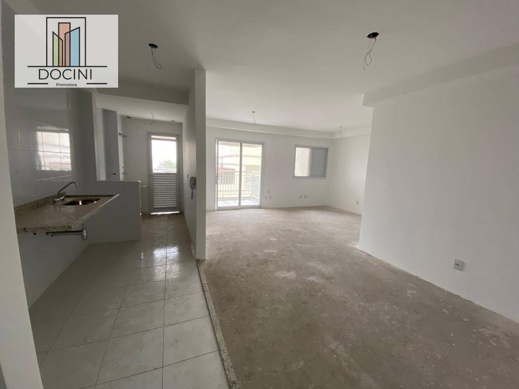 Apartamento à venda com 3 quartos, 87m² - Foto 4