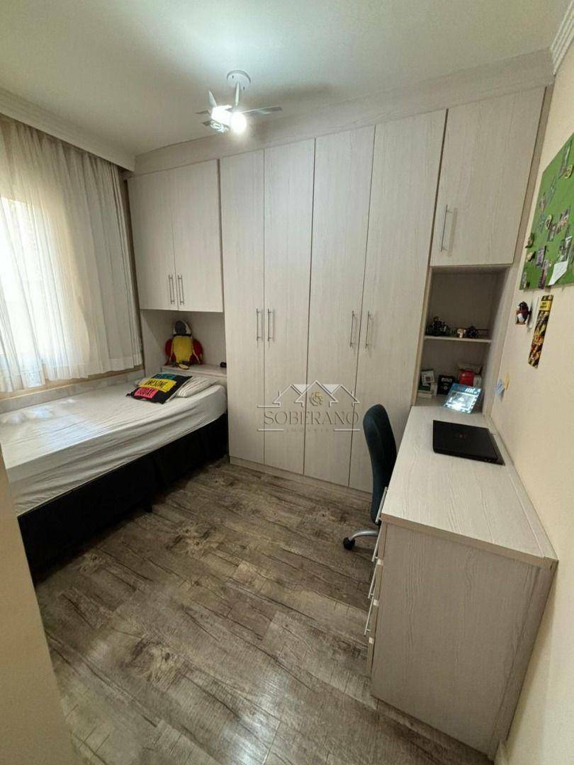 Apartamento à venda com 3 quartos, 84m² - Foto 12