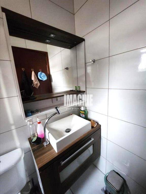 Sobrado à venda com 2 quartos, 54m² - Foto 18