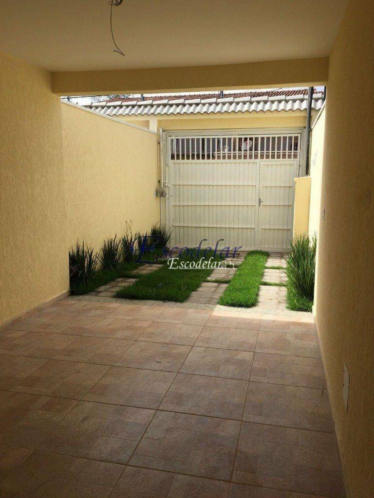 Sobrado à venda com 3 quartos, 250m² - Foto 16