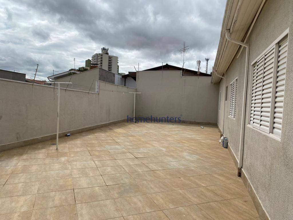 Casa à venda com 3 quartos, 260m² - Foto 23