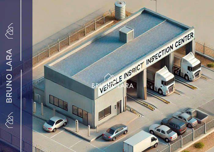 Terreno, 420 m² - Foto 1