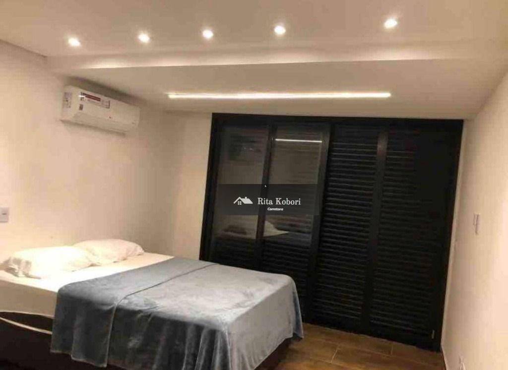 Sobrado à venda com 5 quartos, 300m² - Foto 6