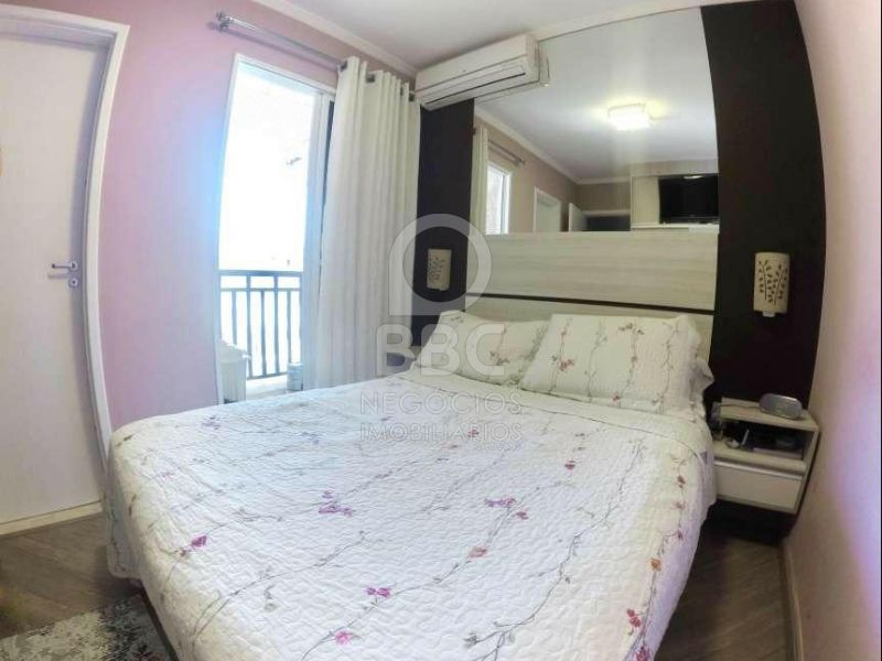 Cobertura à venda com 3 quartos, 55m² - Foto 22