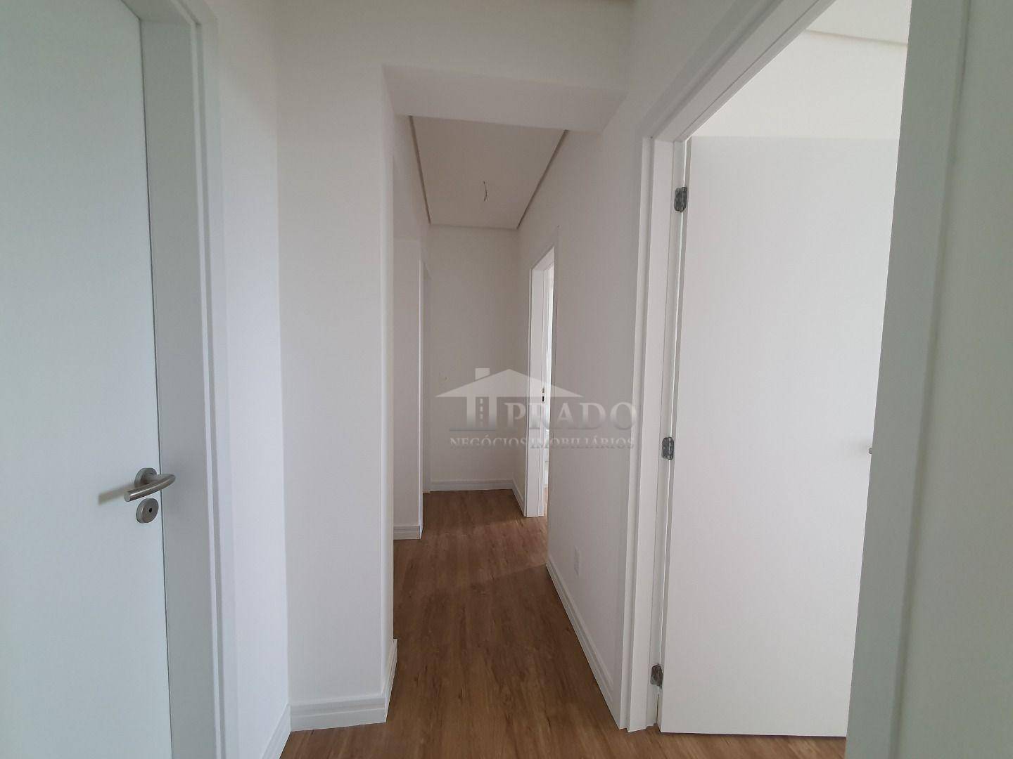 Apartamento à venda com 3 quartos, 128m² - Foto 21