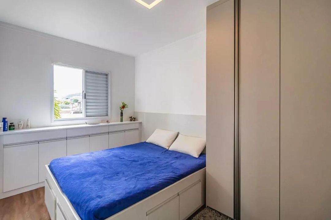 Apartamento à venda com 2 quartos, 55m² - Foto 19