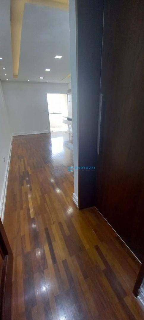 Apartamento à venda com 2 quartos, 65m² - Foto 4