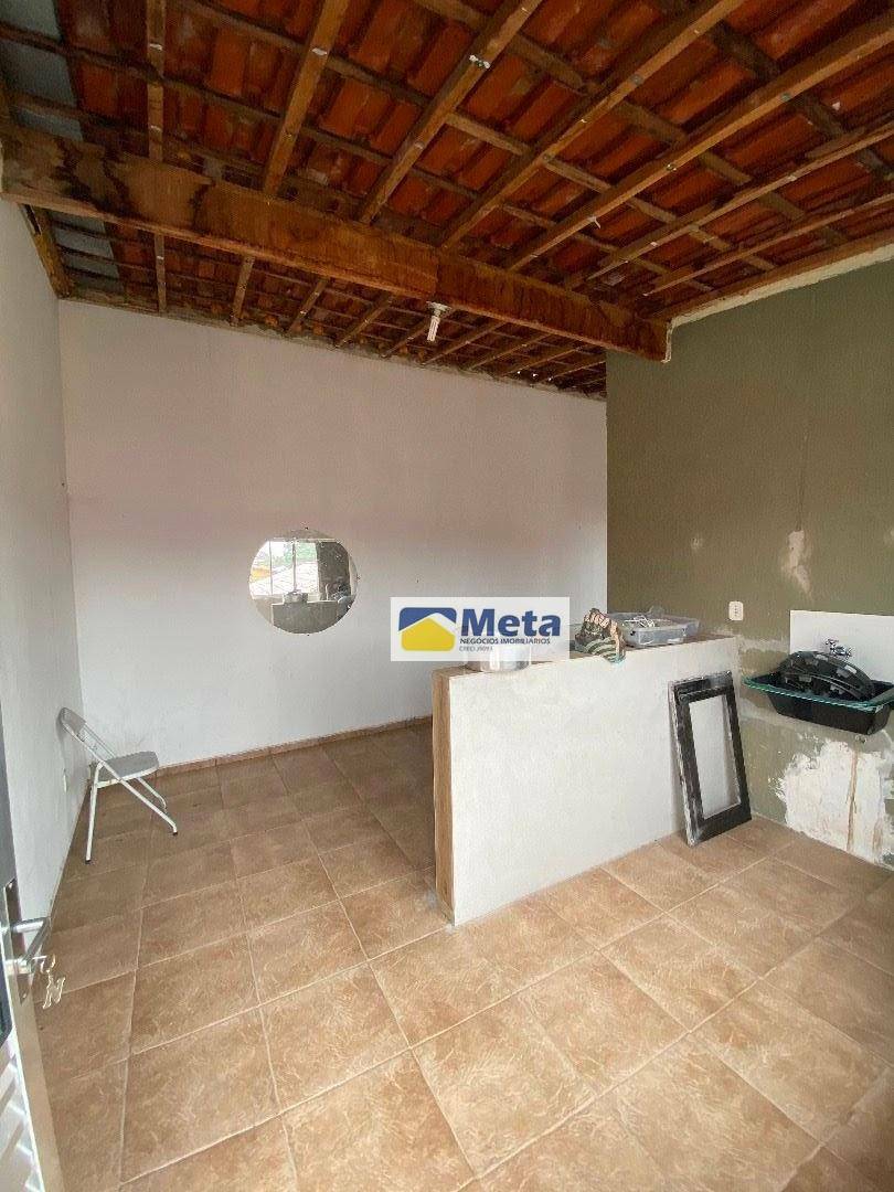 Casa, 3 quartos, 180 m² - Foto 19