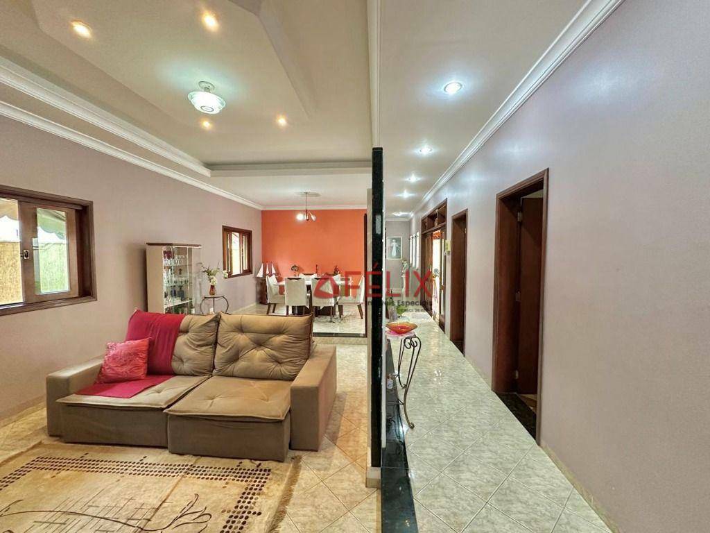 Casa de Condomínio à venda com 3 quartos, 186m² - Foto 17