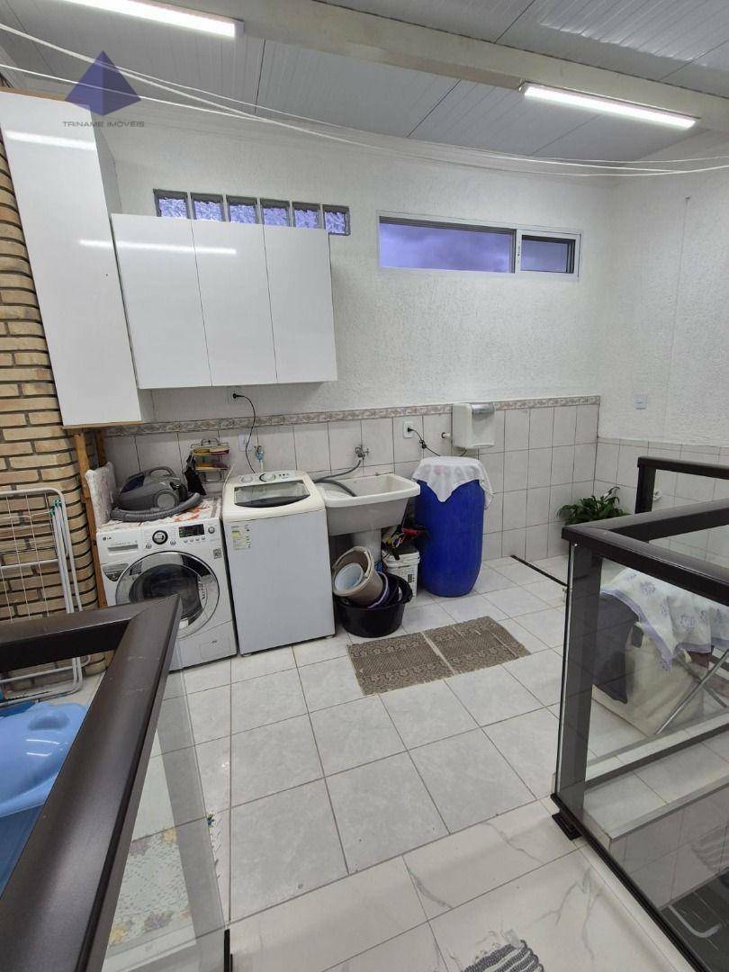 Casa de Condomínio à venda com 3 quartos, 100m² - Foto 26