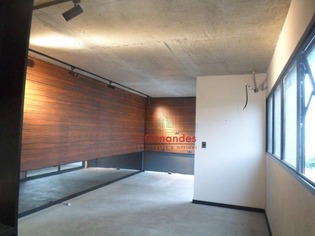 Conjunto Comercial-Sala para alugar, 35m² - Foto 4