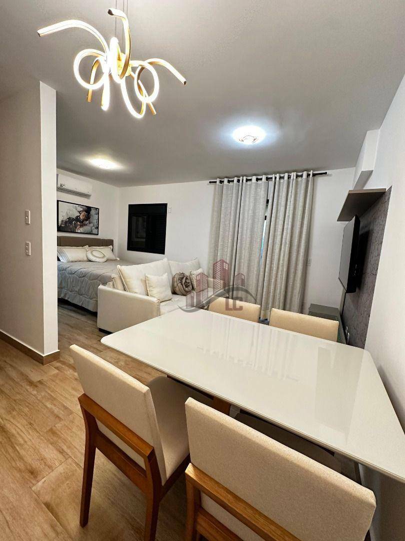 Kitnet e Studio para alugar com 1 quarto, 44m² - Foto 3
