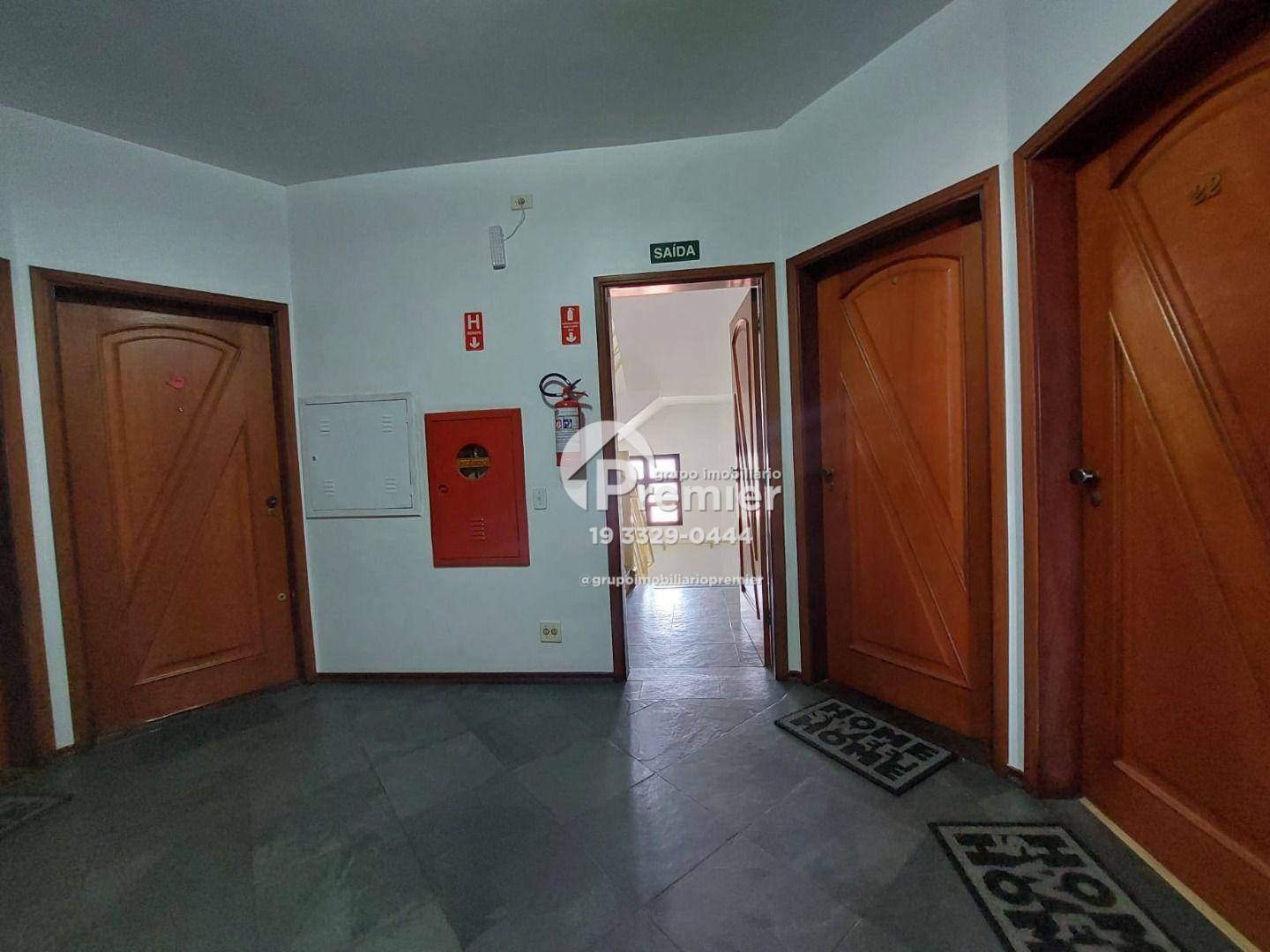 Apartamento para alugar com 3 quartos, 119m² - Foto 24