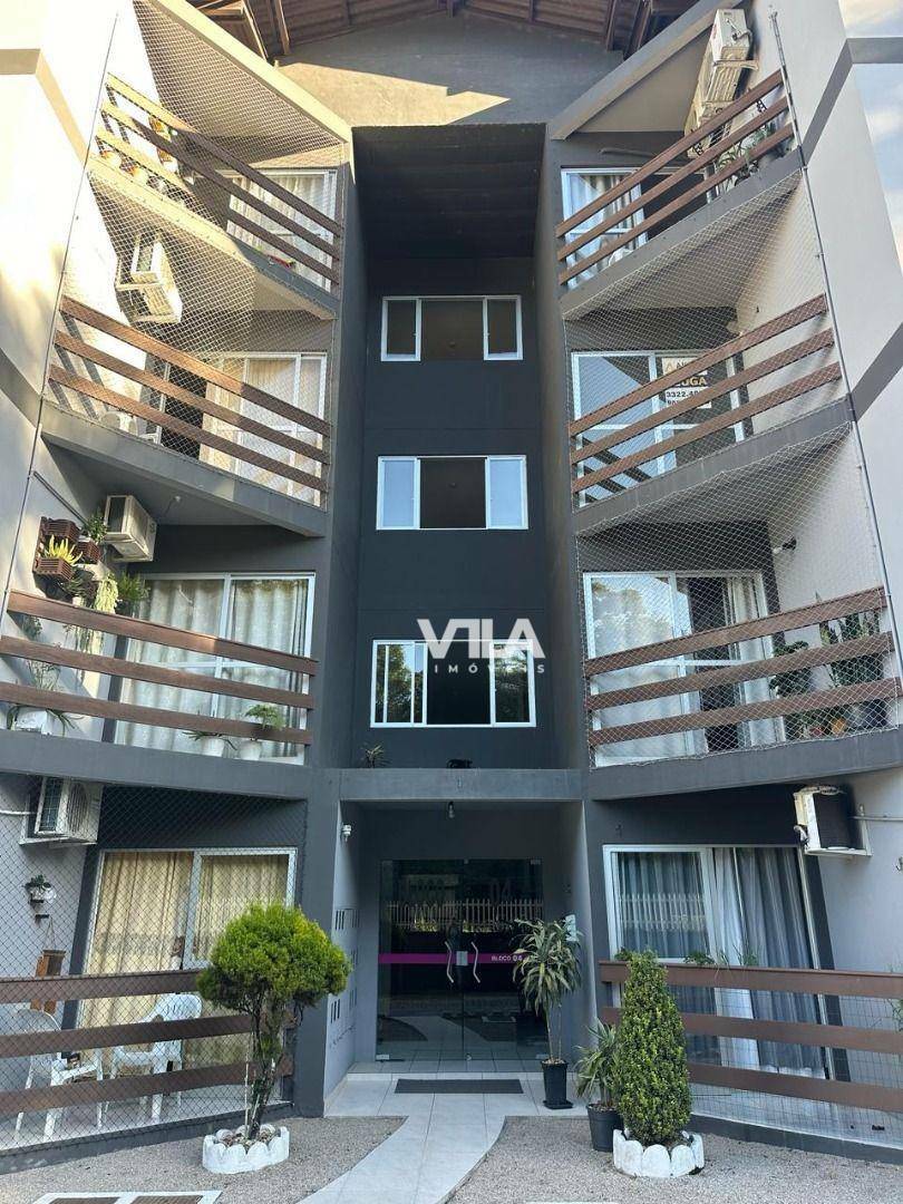 Apartamento, 3 quartos, 89 m² - Foto 3