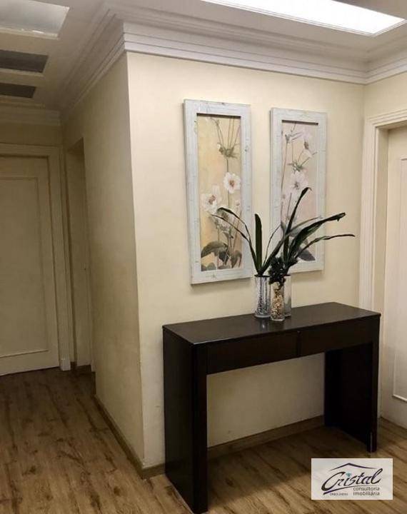 Apartamento à venda com 3 quartos, 150m² - Foto 6