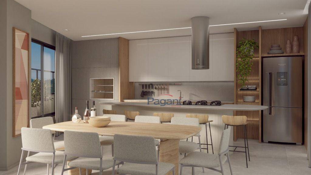 Apartamento à venda com 2 quartos, 71m² - Foto 8