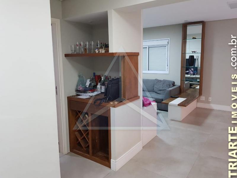 Apartamento à venda com 3 quartos, 167m² - Foto 6