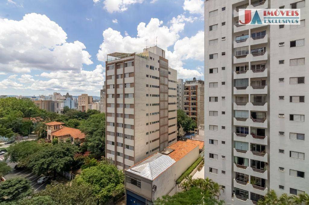 Apartamento à venda com 3 quartos, 212m² - Foto 27